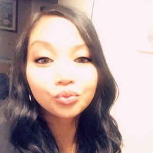 Meet your Posher, Cindy